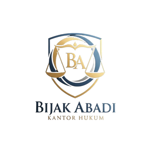 Bijak Abadi Logo